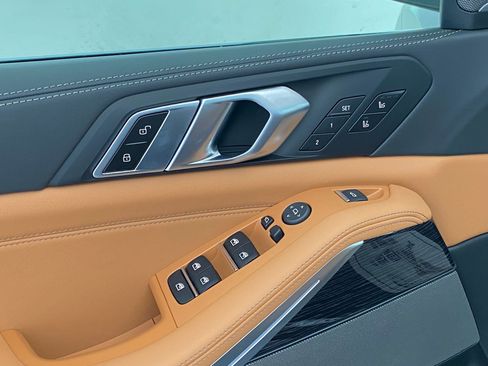 New 2026 BMW X5 M60i w/ Executive Package image 23