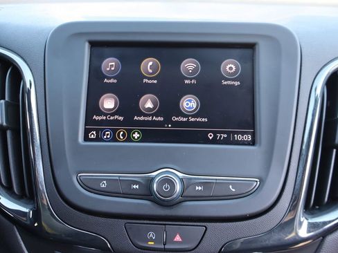 Used 2023 Chevrolet Equinox RS FWD image 11