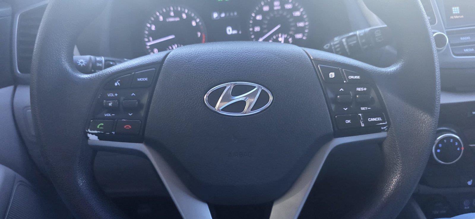 Used 2018 Hyundai Tucson SEL AWD/4WD image 15