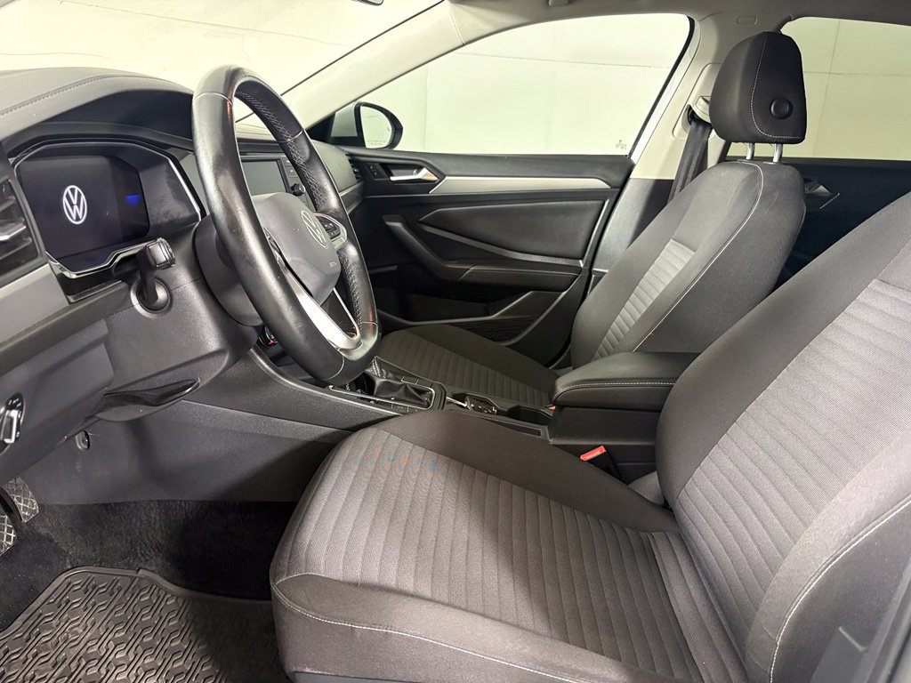 Used 2022 Volkswagen Jetta S FWD image 21