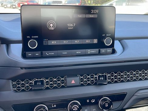 New 2025 Honda Accord LX image 20