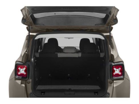 Used 2015 Jeep Renegade Sport w/ Power & Air Group FWD image 15