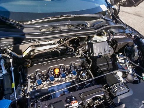 Used 2019 Honda HR-V Sport image 25