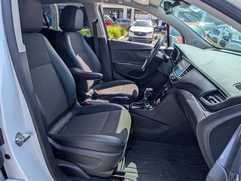 Used 2019 Buick Encore Preferred w/ Safety Package image 16