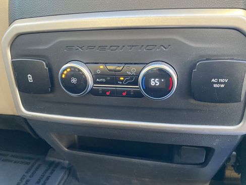 Certified 2024 Ford Expedition Max Limited image 45