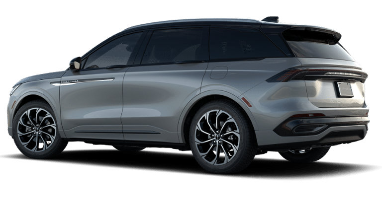 New 2026 Lincoln Nautilus Reserve AWD/4WD image 48