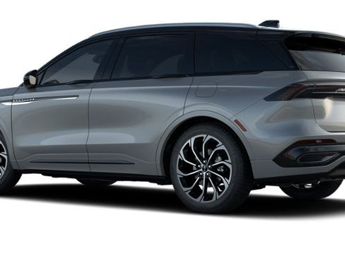 New 2026 Lincoln Nautilus Reserve AWD/4WD image 48