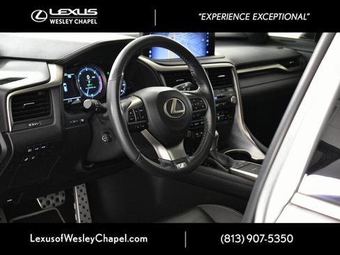 Used 2022 Lexus RX 350 F Sport image 25