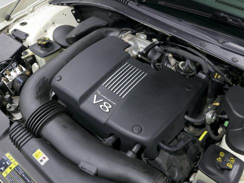 Used 2002 Ford Thunderbird image 31