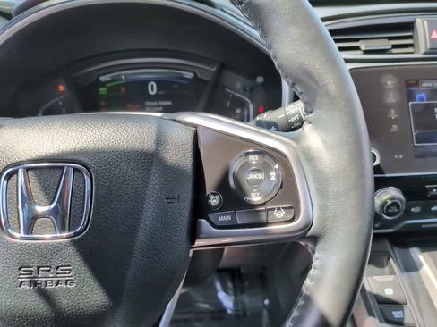 Used 2022 Honda CR-V EX-L image 22