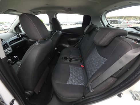 Used 2022 Chevrolet Spark LT FWD image 14