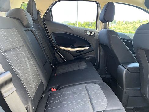 Used 2019 Ford EcoSport SE AWD/4WD image 20