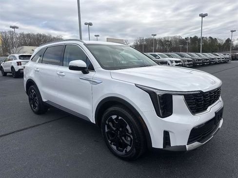 New 2026 Kia Sorento S image 1
