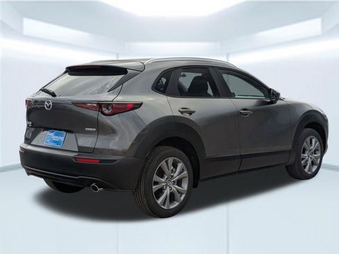 New 2026 MAZDA CX-30 AWD 2.5 S image 5