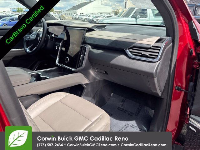 Used 2026 GMC Acadia Elevation w/ Elevation Premium Package AWD/4WD image 34