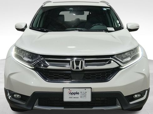 Used 2018 Honda CR-V Touring image 9