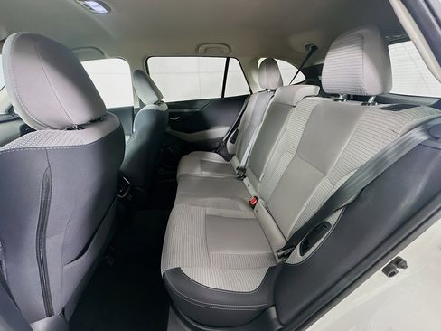 Used 2023 Subaru Outback Premium AWD/4WD image 25