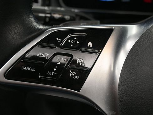 Used 2023 Mercedes-Benz EQE 500 4MATIC SUV image 20