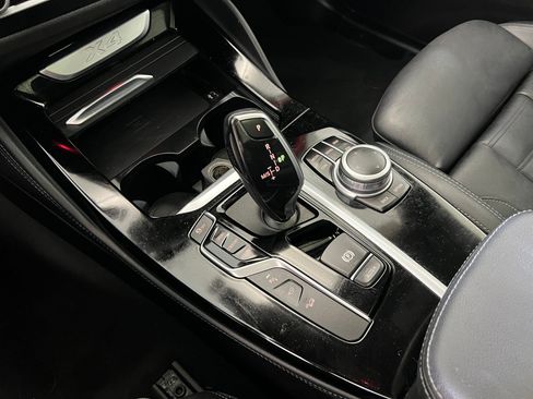 Used 2021 BMW X4 xDrive30i image 17