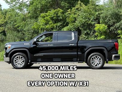 Used 2019 GMC Sierra 1500 SLT w/ SLT Premium Plus Package