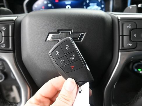 New 2026 Chevrolet Silverado 1500 RST image 34