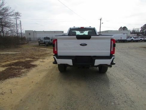 New 2026 Ford F350 XL w/ STX Appearance Package image 4