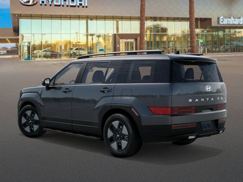 New 2026 Hyundai Santa Fe SEL image 5