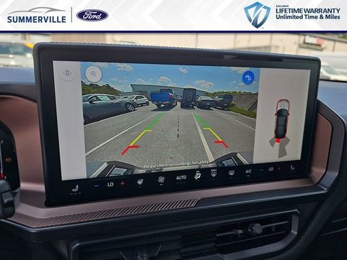 New 2026 Ford Bronco Sport Outer Banks AWD/4WD image 26
