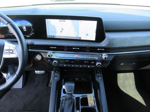 Used 2024 Kia Telluride SX Prestige X-Line image 19