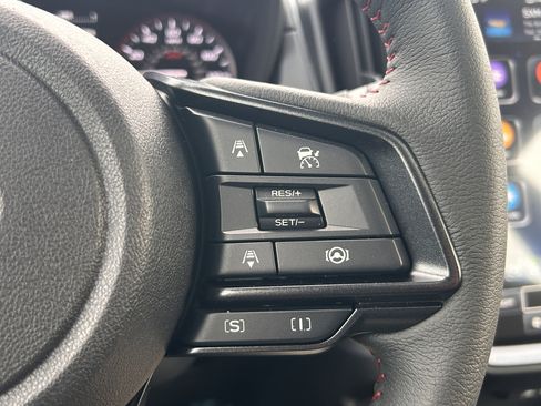 New 2026 Subaru Impreza RS image 21