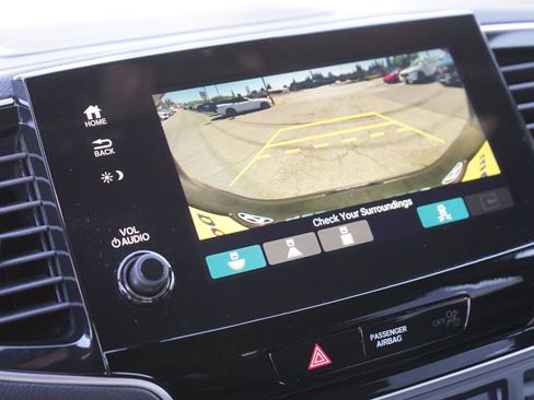 Used 2019 Honda Passport Elite image 26