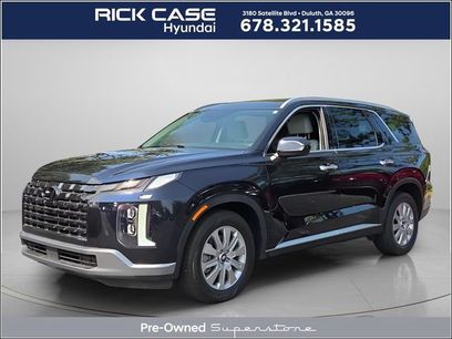Used 2024 Hyundai Palisade SEL