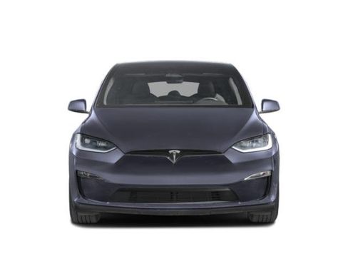 Used 2023 Tesla Model X image 4