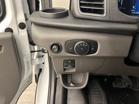 New 2026 Ford Transit 250 148 High Roof Extended image 29