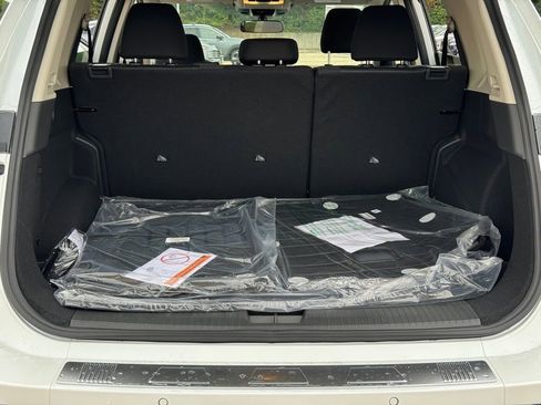 New 2026 Nissan Rogue SV image 23