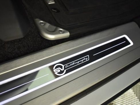 Used 2020 Land Rover Range Rover SV Autobiography Dynamic AWD/4WD image 60
