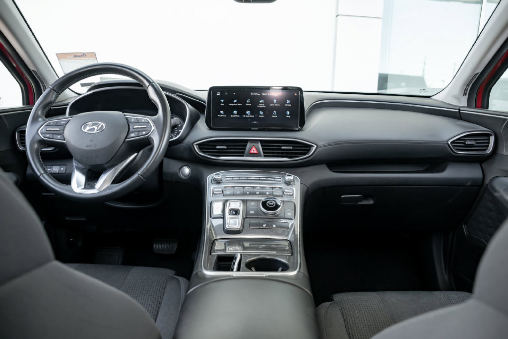 Used 2023 Hyundai Santa Fe SEL FWD image 18