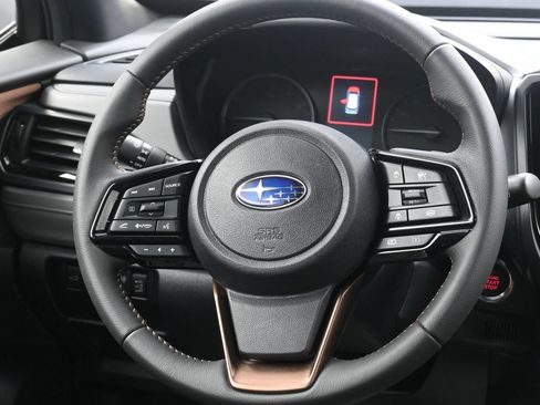 Used 2025 Subaru Forester Sport AWD/4WD image 27