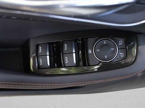 New 2025 Cadillac CT5 Sport image 11