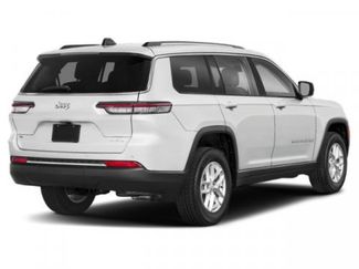 Used 2023 Jeep Grand Cherokee L Laredo video 2