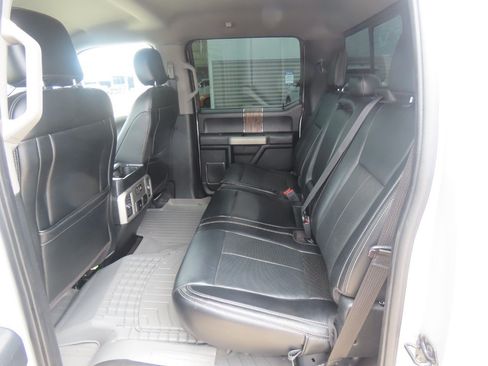 Used 2019 Ford F150 Lariat AWD/4WD image 21