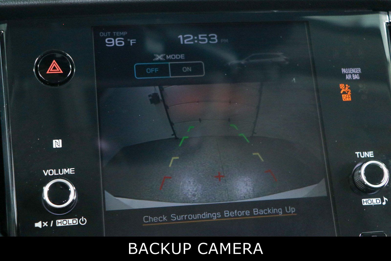 Used 2024 Subaru Outback Premium AWD/4WD image 18