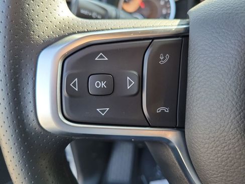 New 2026 RAM 1500 Tradesman image 5