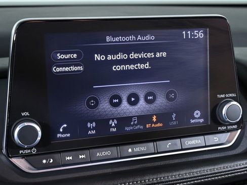 Certified 2025 Nissan Rogue S image 15