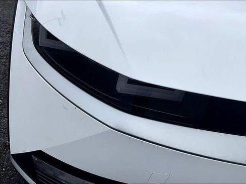 Certified 2024 Hyundai Ioniq 5 SEL image 28