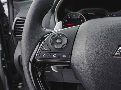 New 2026 Mitsubishi Eclipse Cross SEL image 22