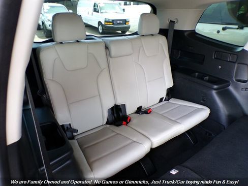 Used 2021 Kia Telluride EX w/ Towing Package image 25