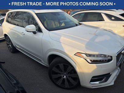 Used 2020 Volvo XC90 T6 Inscription