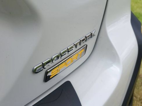 Certified 2024 Subaru Crosstrek 2.5i Sport AWD/4WD image 28