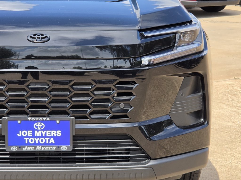 New 2026 Toyota RAV4 XLE Premium FWD image 4